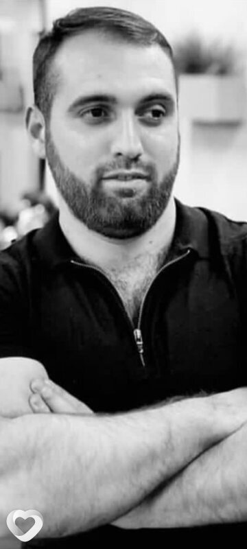 Арман, 38, Новокузнецке — анкета №846110