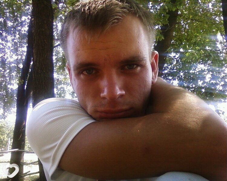 Сергей, 39, Волгодонске — анкета №846112