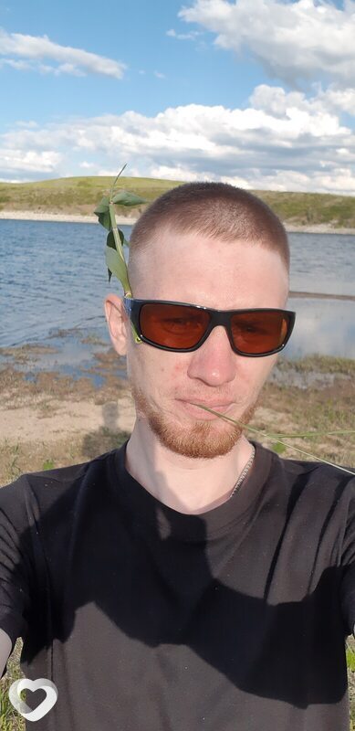 Вася, 33, Орске — анкета №846116