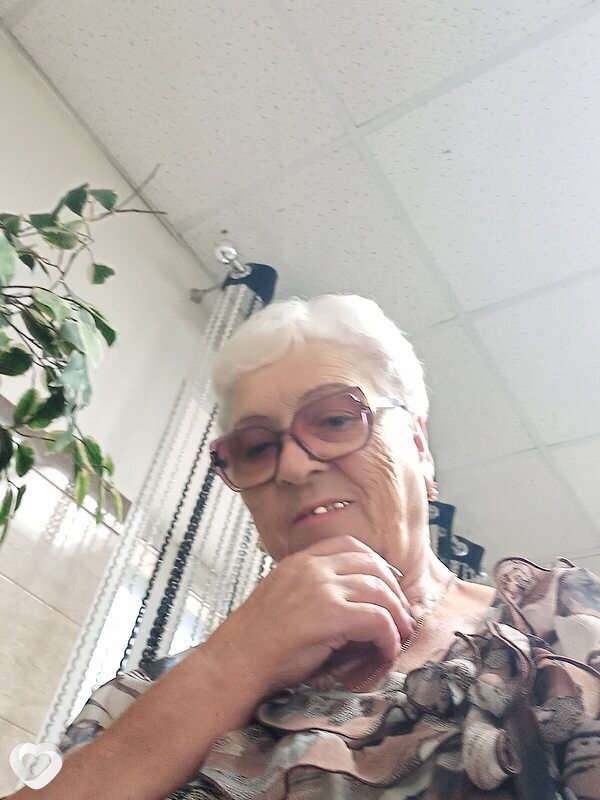 Татьяна, 65, Рязани — анкета №846118