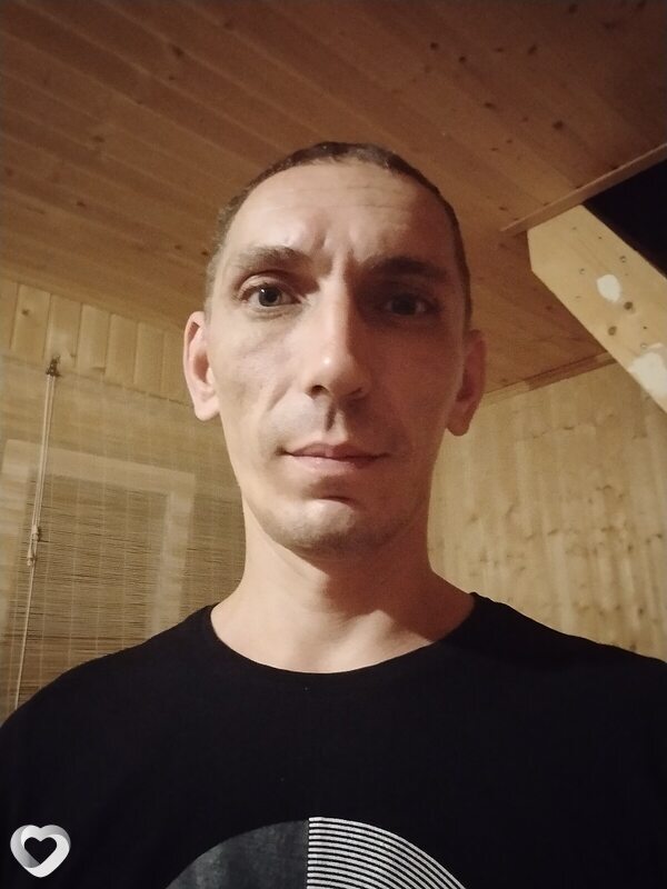 Алексей, 39, Чебоксарах — анкета №846119