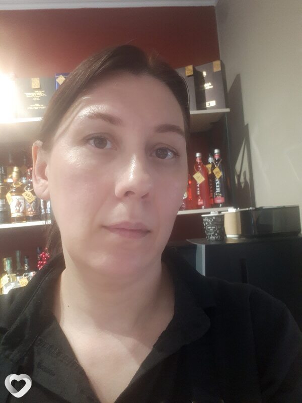Марина, 44, Алматы — анкета №846124