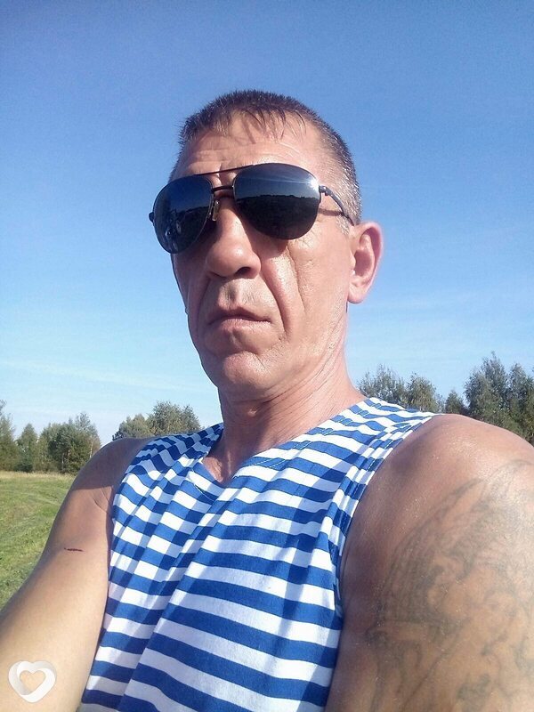 Санек, 40, Горках — анкета №846127