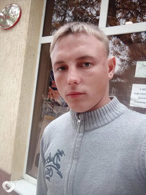 Алексей, 26, Буденновске — анкета №846582