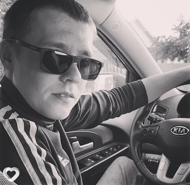 Паша, 35, Белгороде — анкета №846588