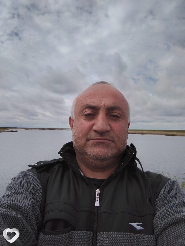 Руслан, 45, Астане — анкета №846594