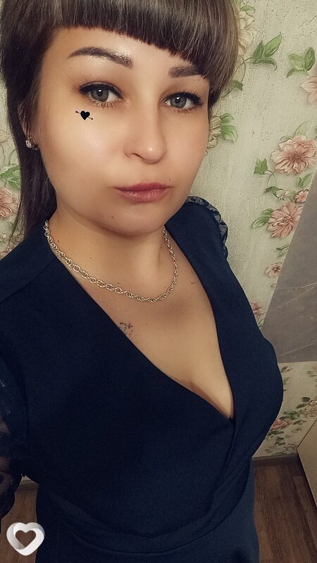 Крестик, 33, Уссурийске — анкета №846600