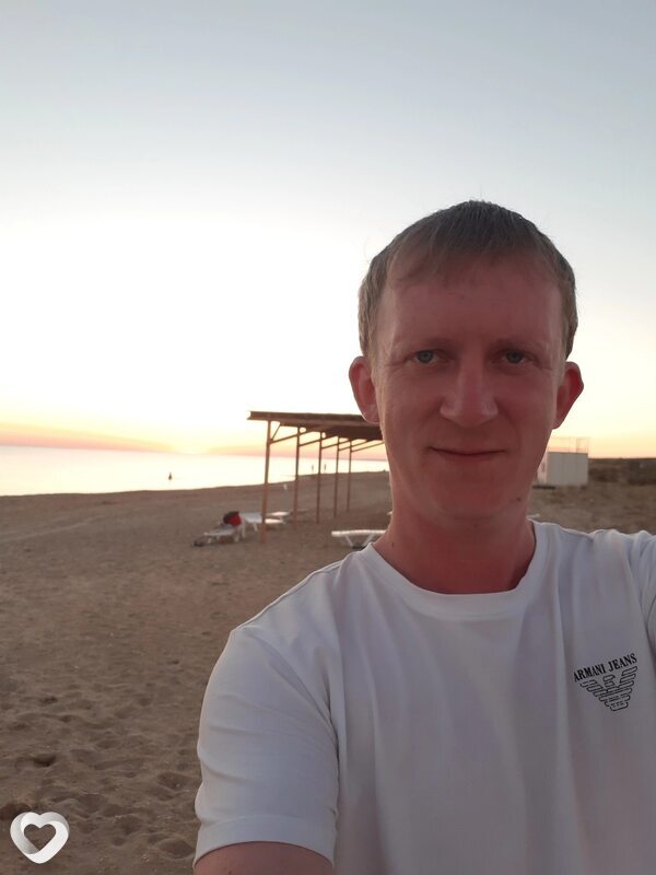 Макс, 41, Воронеже — анкета №846161