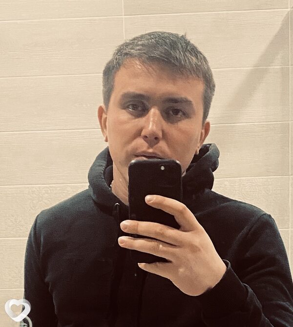 Almaz, 31, Казани — анкета №846167