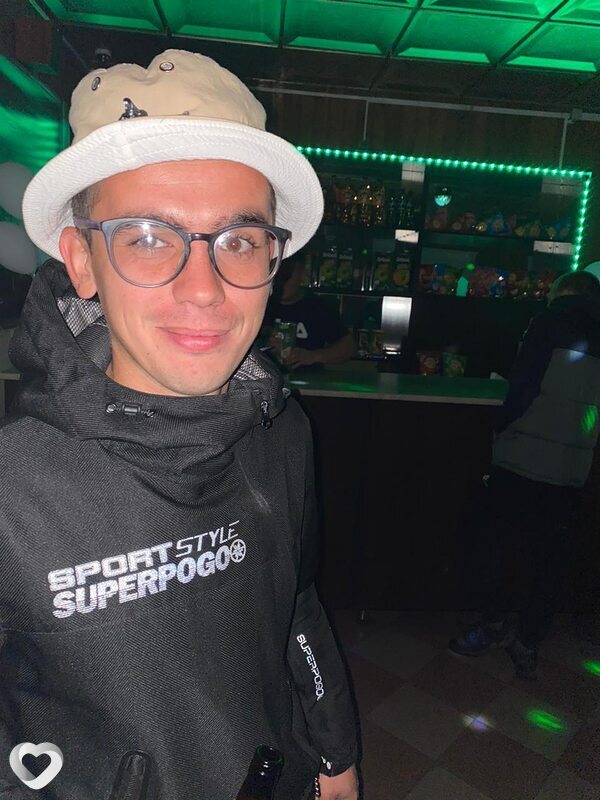 Максим, 30, Гукове — анкета №846169