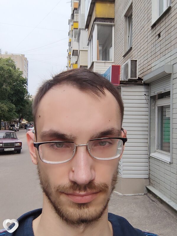 Иван, 27, Москве — анкета №846171
