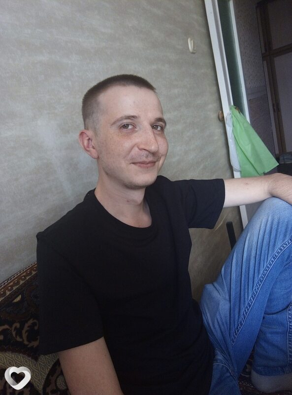 Шурик, 33, Ижевске — анкета №846174
