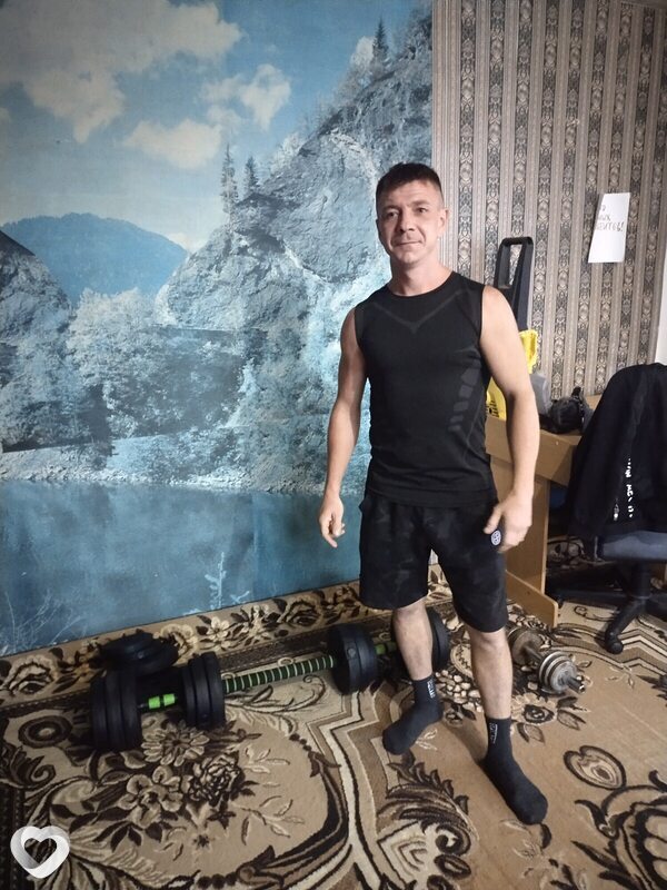 Александр, 35, Таганроге — анкета №846176