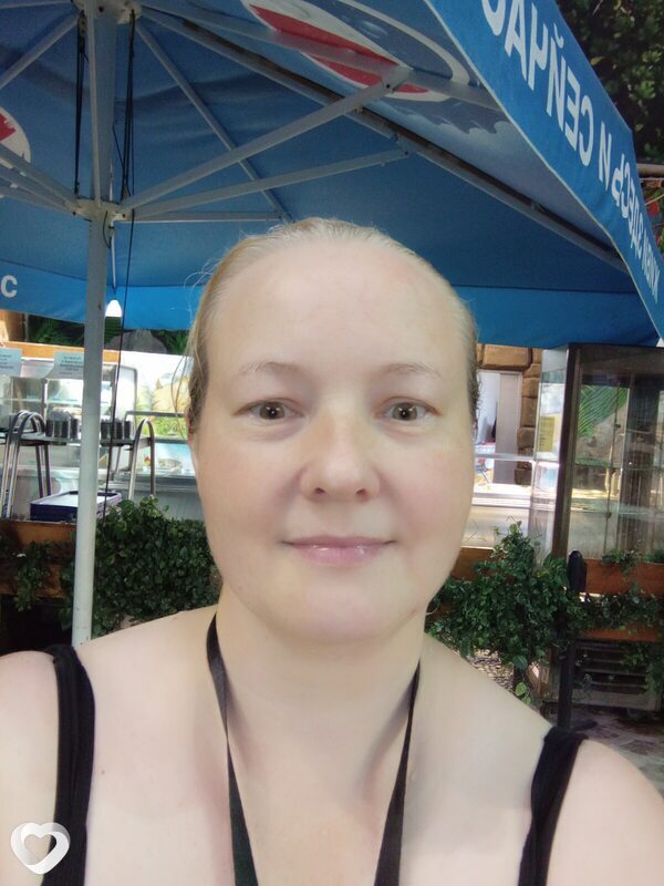 Мария, 48, Санкт-Петербурге — анкета №846180