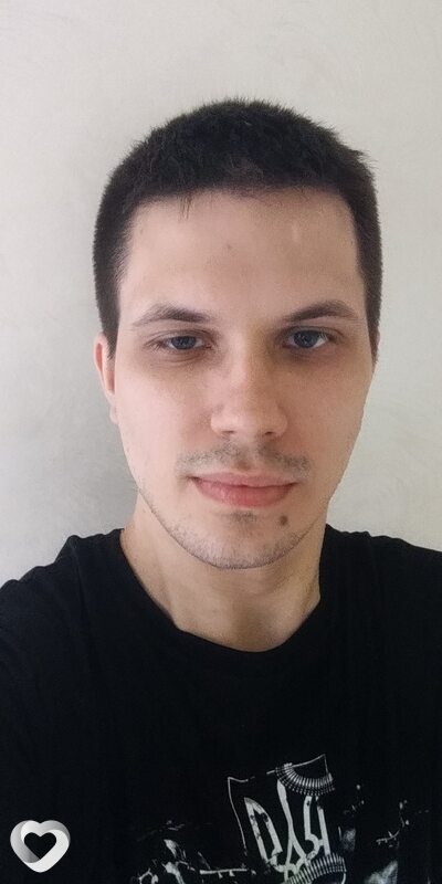 Dionysius, 30, Киеве — анкета №846181