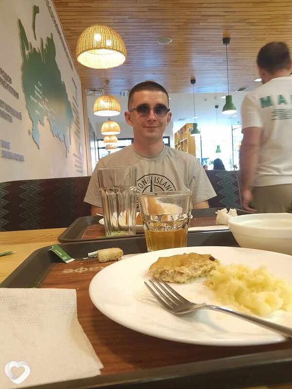 Иван, 27, Ростове-на-Дону — анкета №846084