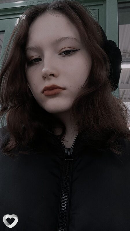Ксения, 22, Костроме — анкета №846089