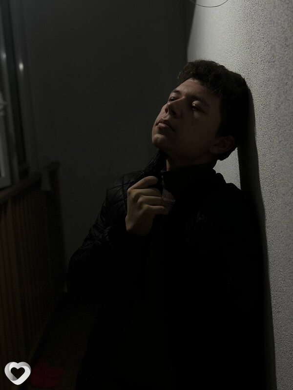 Евгений, 25, Казани — анкета №846094