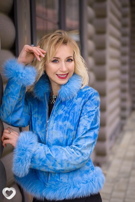 Ольга, 45, Белгороде — анкета №846097