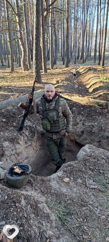 Андрей, 36, Санкт-Петербурге — анкета №846105