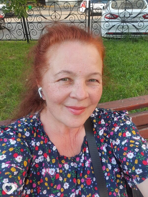 Лора, 65, Москве — анкета №846232