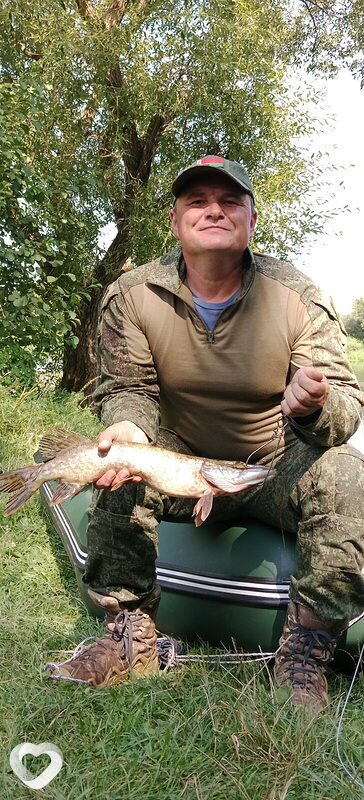 Alexx, 43, Бобруйске — анкета №846233