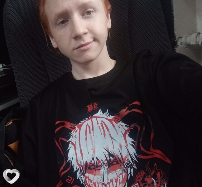Сергей, 26, Владимире — анкета №846235