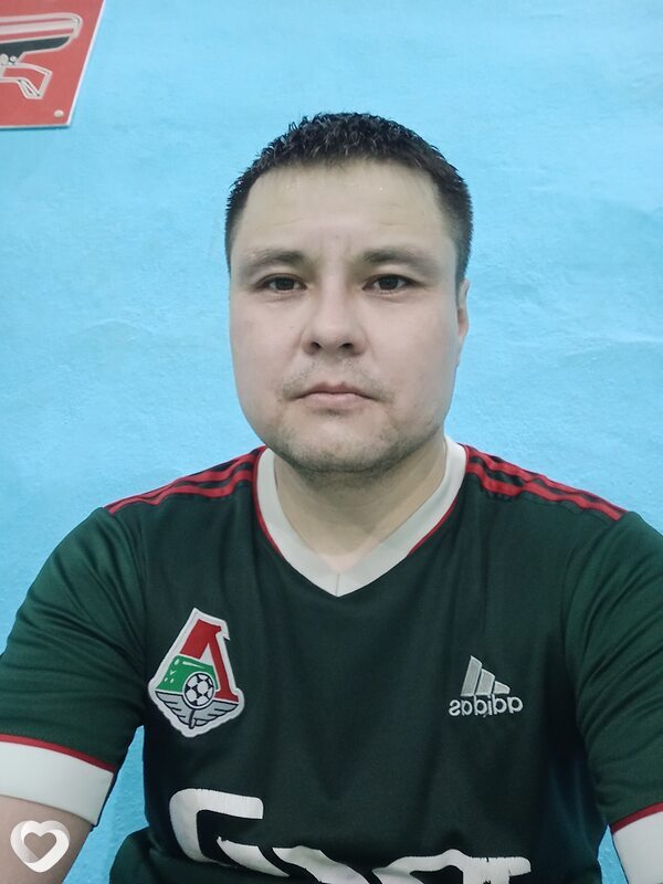 Толеген, 36, Караганде — анкета №846238