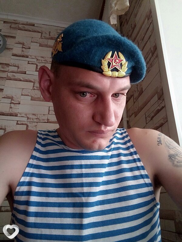 Константин, Юрга