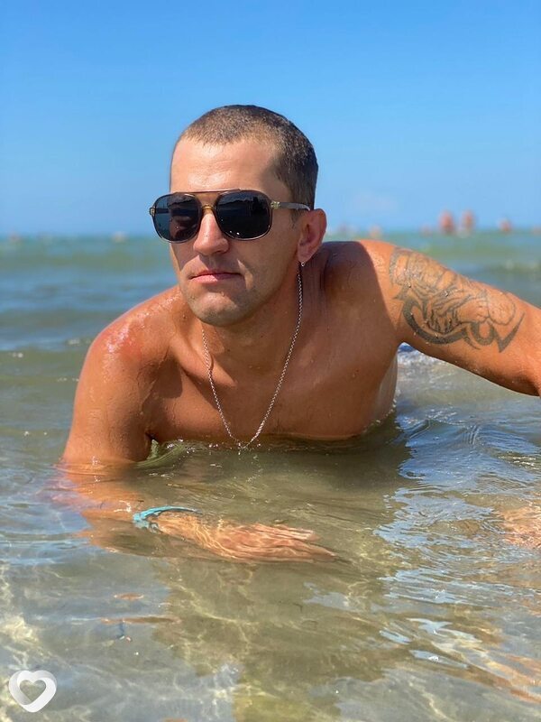 Тимур, 42, Северодвинске — анкета №846241