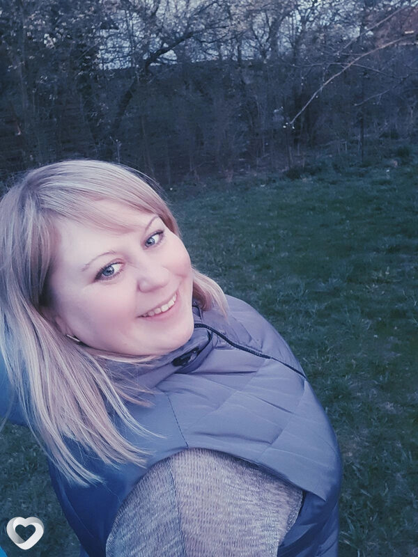 Татьяна, 36, Молодечно — анкета №846243