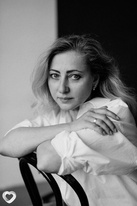 Светлана, 47, Минске — анкета №846246