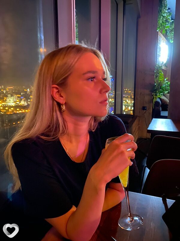 Алиса, 26, Перми — анкета №846254