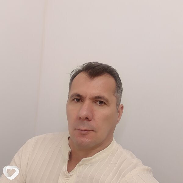 Оскар, 40, Екатеринбурге — анкета №846557