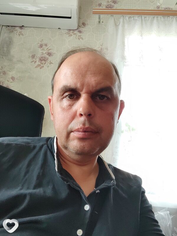 Денис, 44, Чистополе — анкета №846559