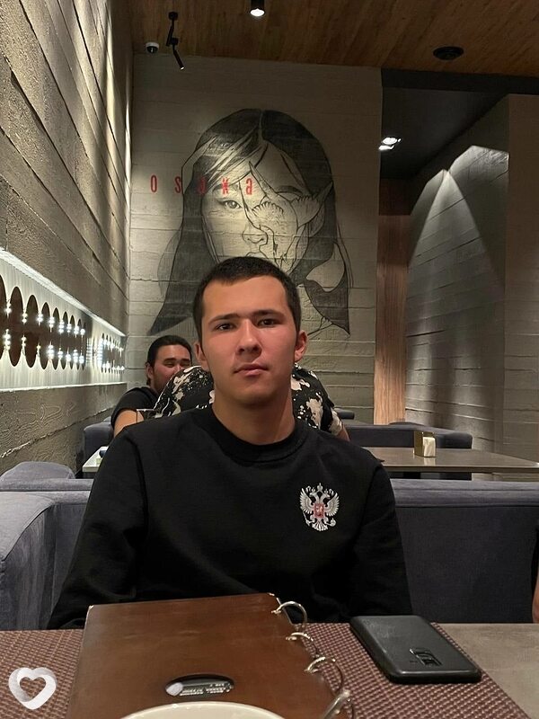 Александр, 23, Новочеркасске — анкета №846567