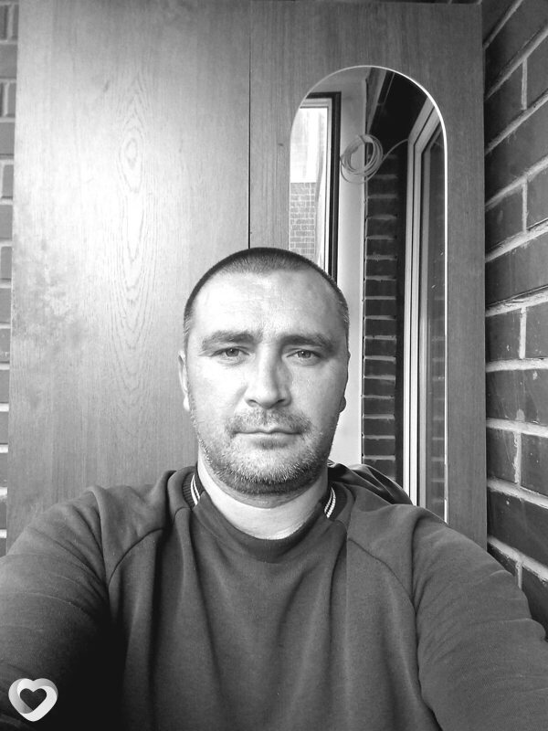 Вадим, 46, Санкт-Петербурге — анкета №846569