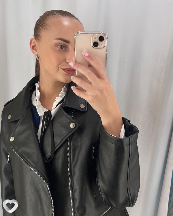 Анна, 21, Хабаровске — анкета №846575