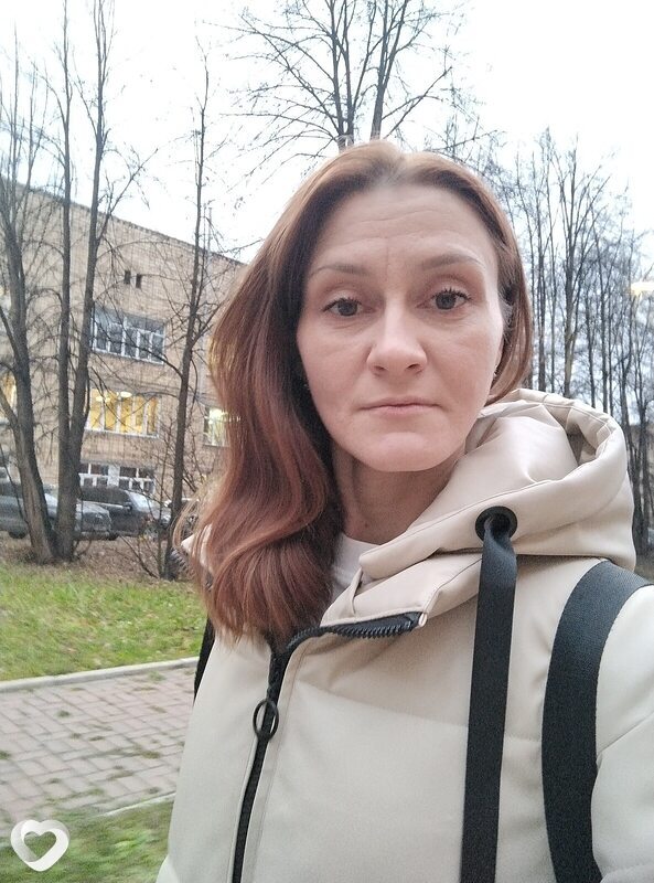 Оксана, 36, Красноярске — анкета №846258