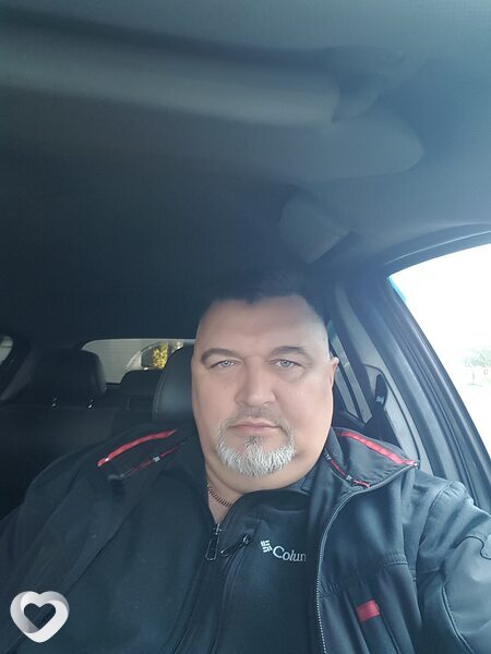 Henry, 54, Самаре — анкета №846259