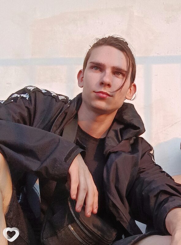 Денис, 23, Нижнем Новгороде — анкета №846260