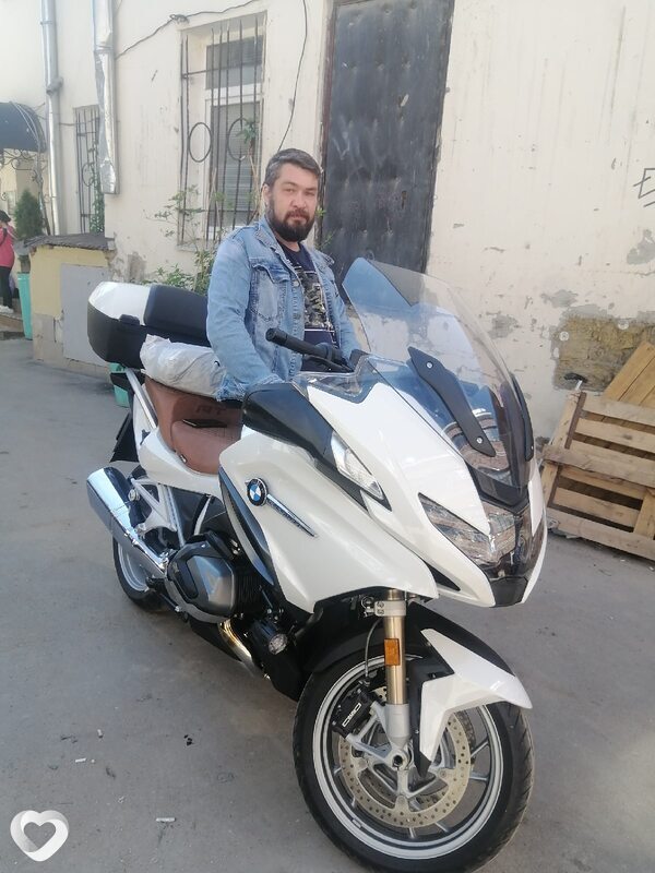 Виталий, 46, Казани — анкета №846270