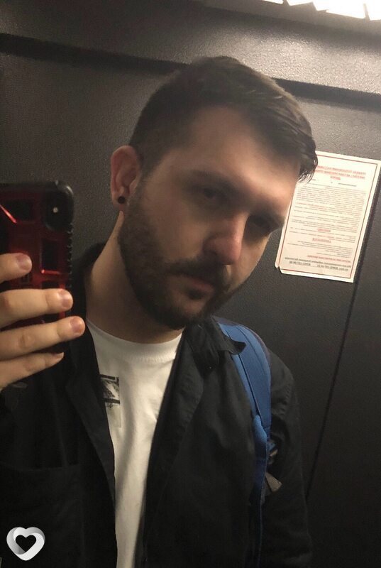 Станислав, 31, Краснодаре — анкета №846275