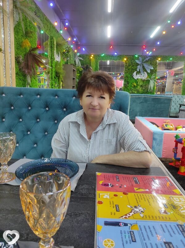 Наталья, 59, Армавире — анкета №846279