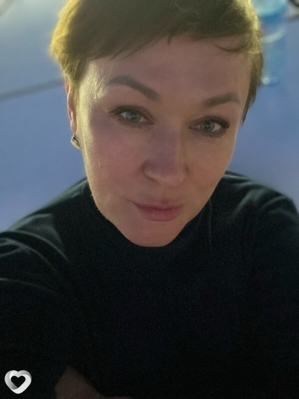 Яна, 50, Новосибирске — анкета №846280