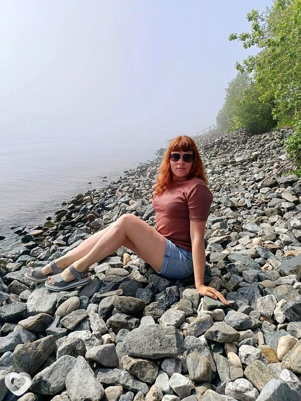 Ирина, 38, Братске — анкета №846286