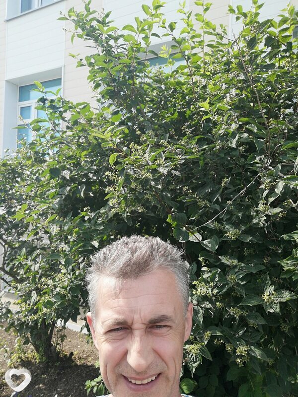 Александр, 47, Южно-Сахалинске — анкета №846288