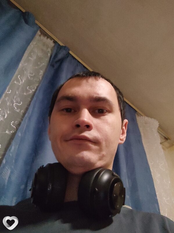 Юрий, 35, Ижевске — анкета №846296