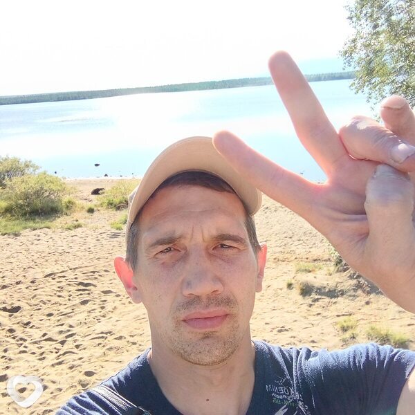 Александр, 41, Мурманске — анкета №846301