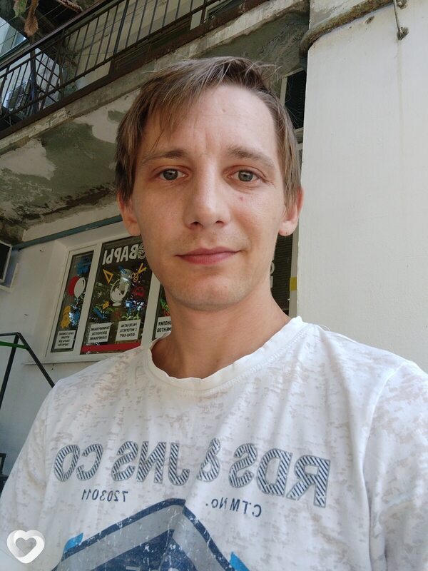 Роман, 34, Краснодаре — анкета №846303